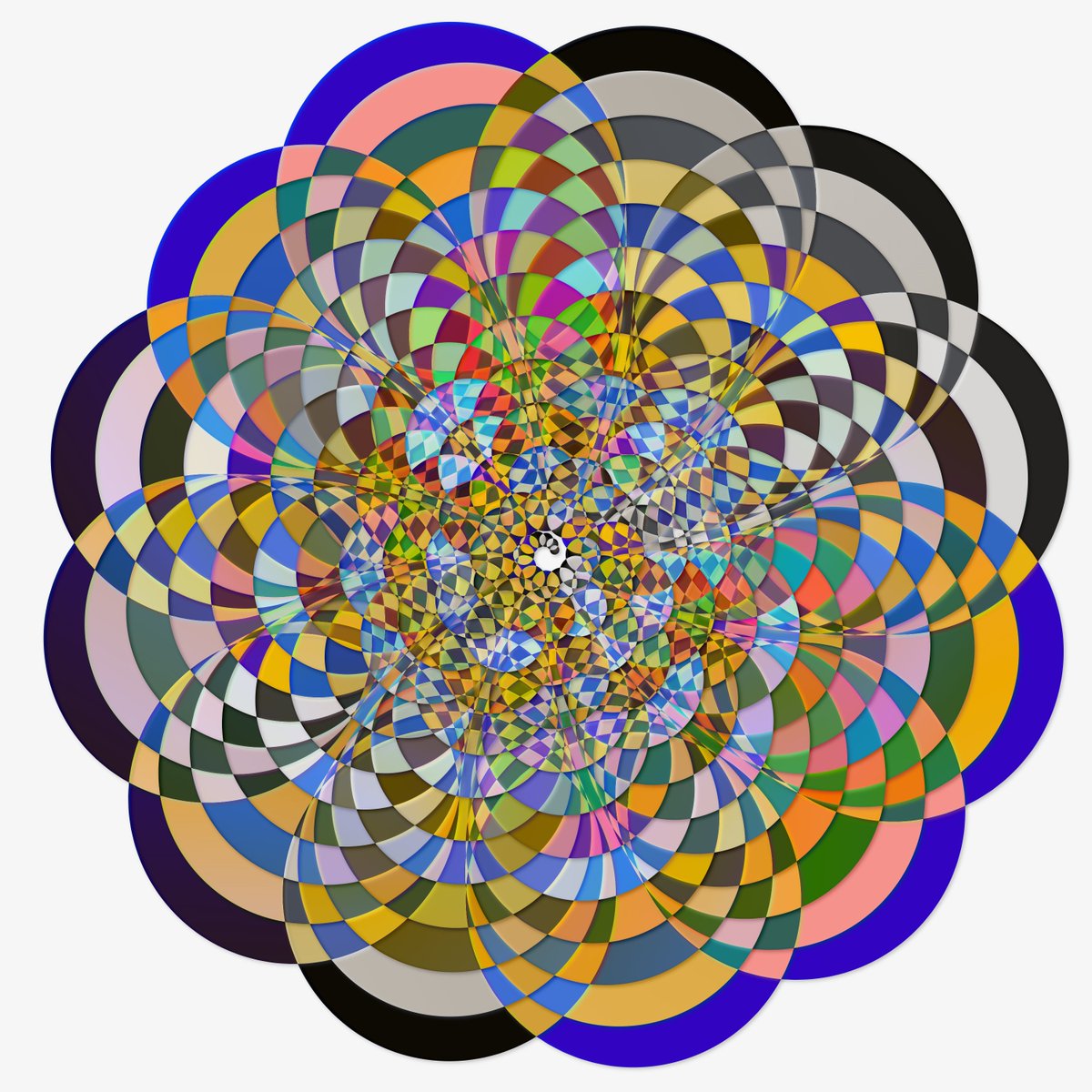 ngsm's tweet image. behance.net/gallery/145618…
#creativecoding #generativeart #generative #p5js #webgl #shader #nft