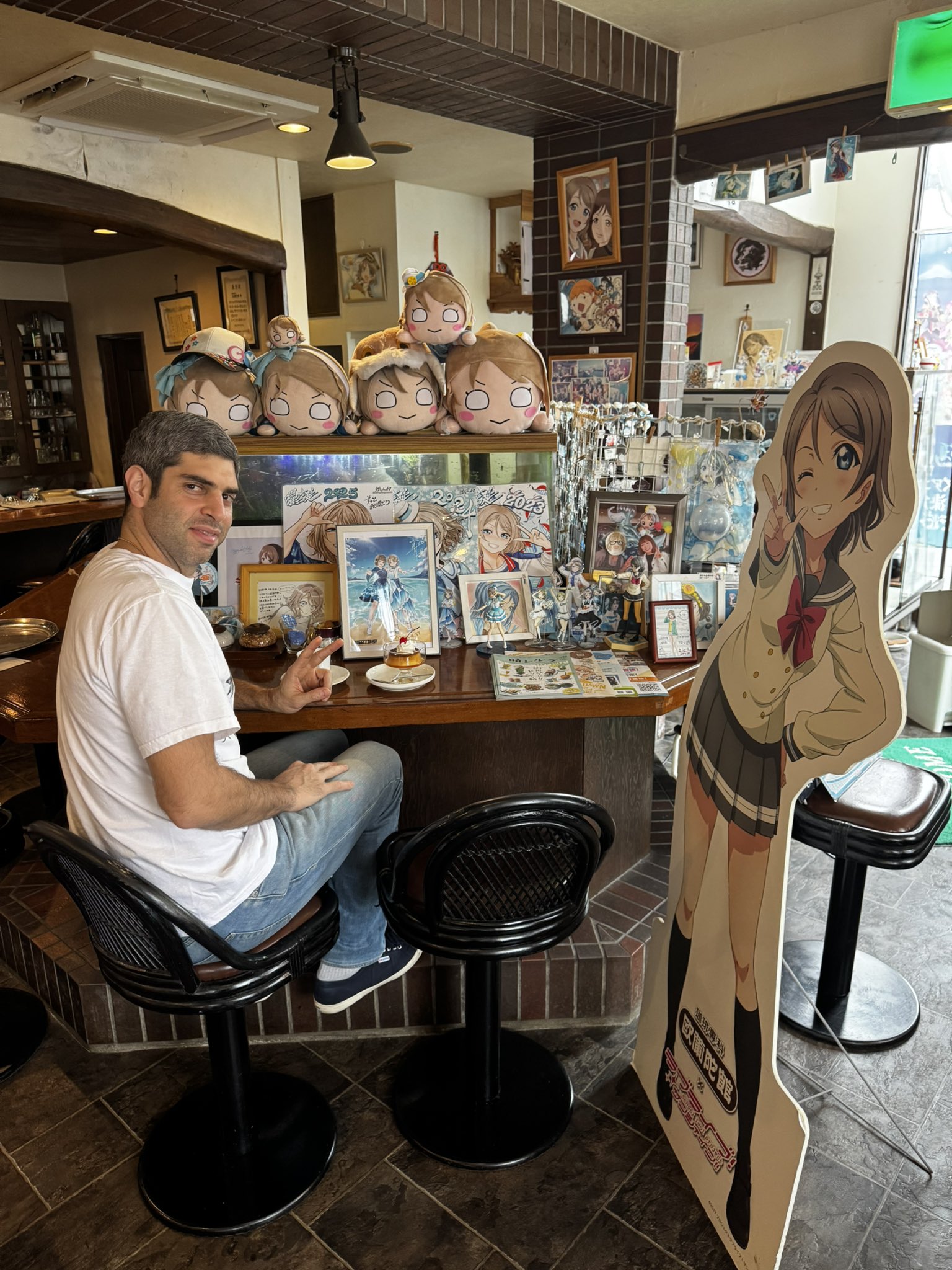 ティーナGエルフィード (@flstudio_flchan) / X