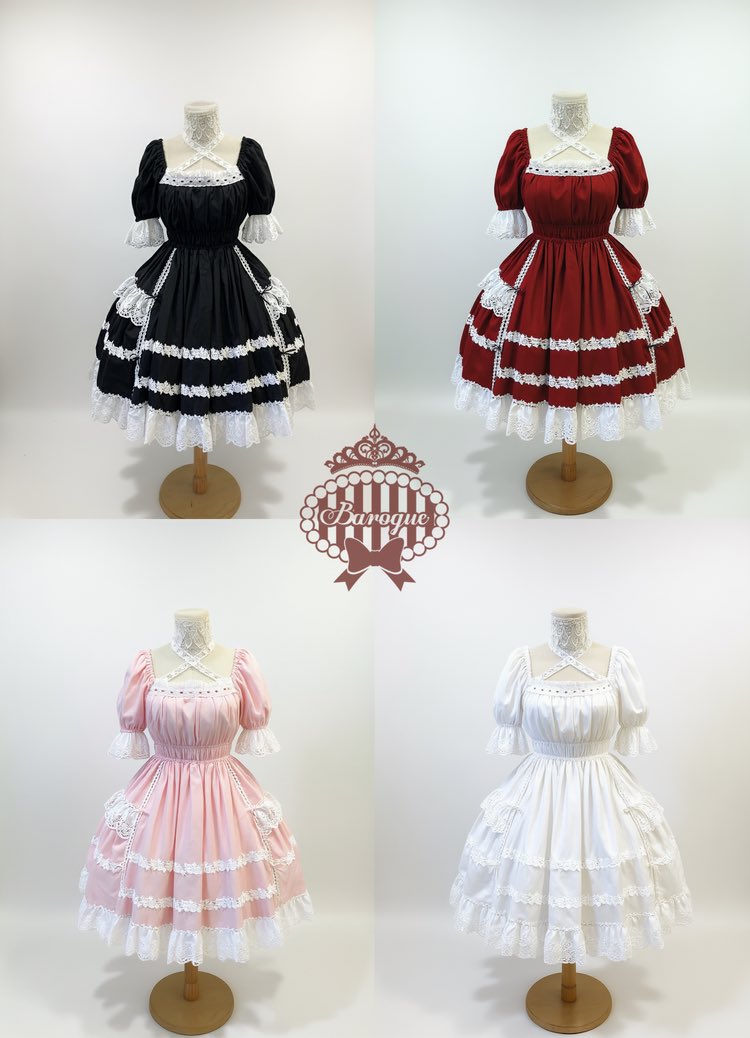 ATELIER-PIERROT on X: 