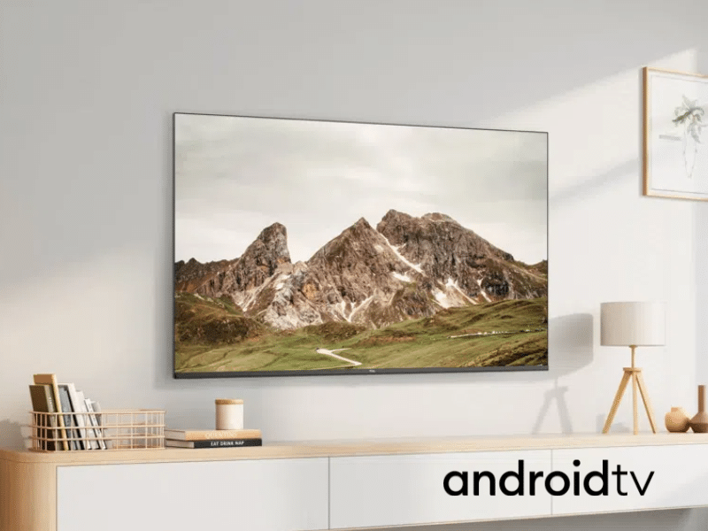 KweliHq's tweet image. Now Selling 
TCL 43-inch Full HD LED Android Smart TV 43S5400A; Frameless Design, Dolby Audio, WiFi, Bluetooth, Free-to-air, 75W
 
kweli.shop/product/tcl-43…

#AndroidTVs #TCLTVs #TV&amp;amp;amp;Sound 
 #Uganda #SouthSudan