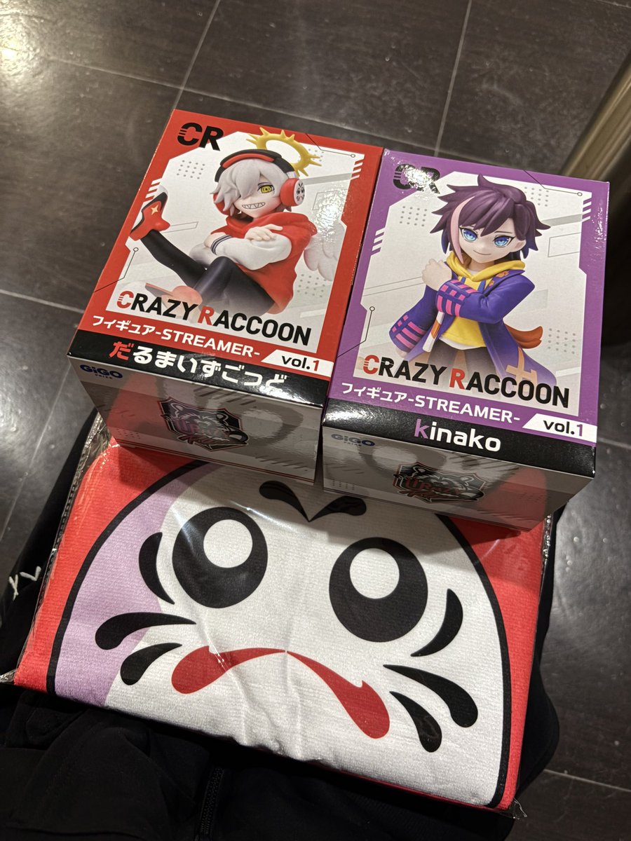 みるくてぃー tweet media