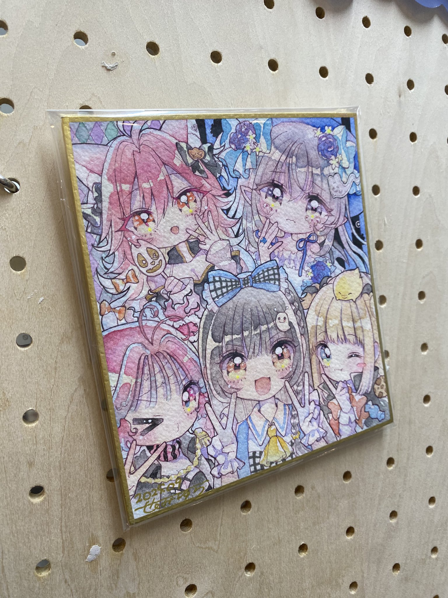 ☆ricercare様　ご注文品☆ 如月まっちゃ@紅楼夢さ-14a on X: 