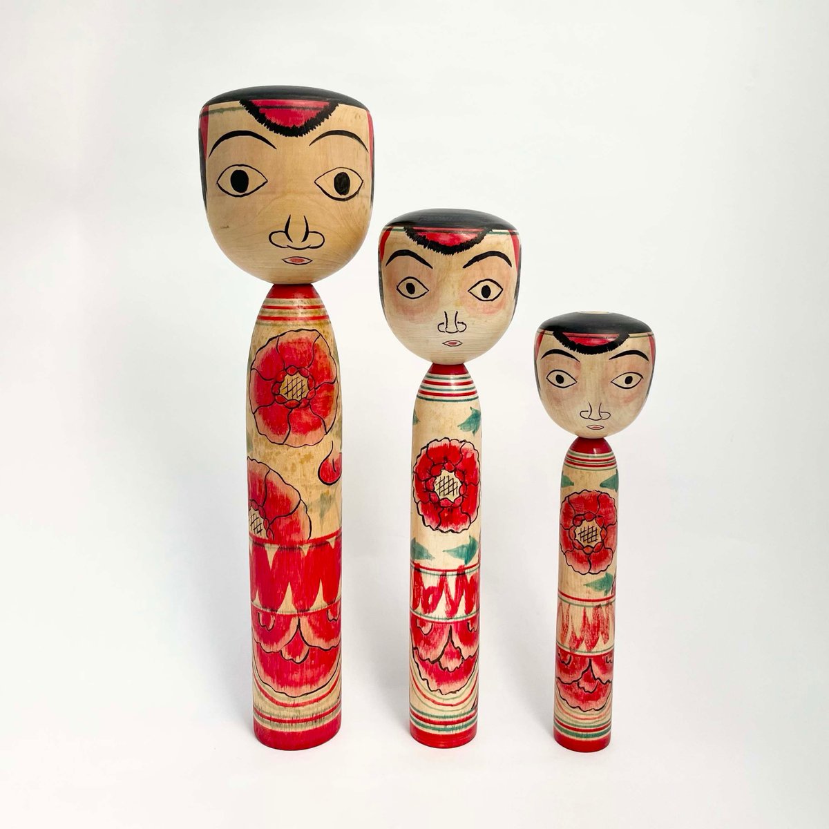 10月4日(土)オープンしています。 中ノ沢の岩本芳蔵工人のビンテージ