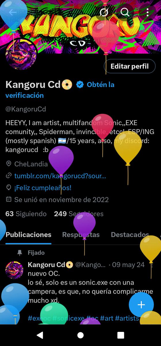 Kangoru Cd📀 tweet media