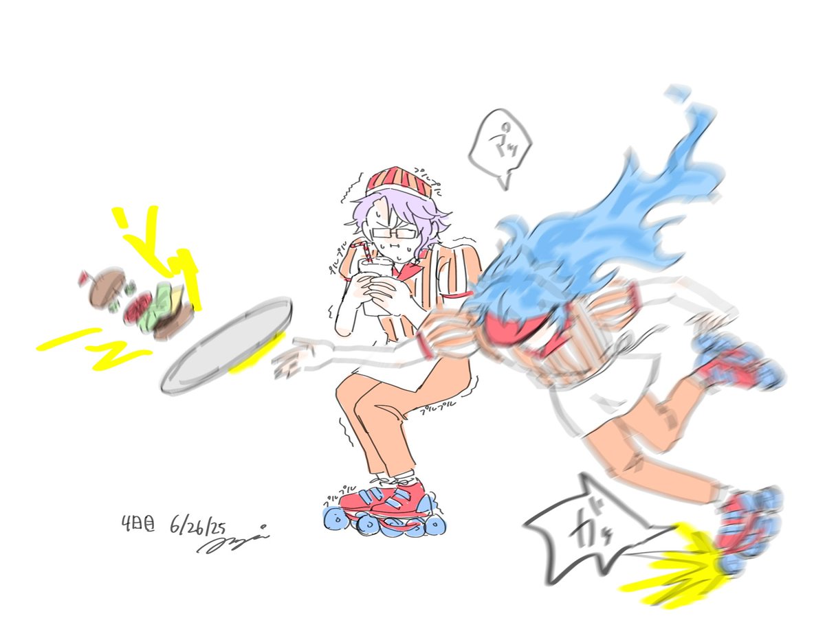 こうた tweet media