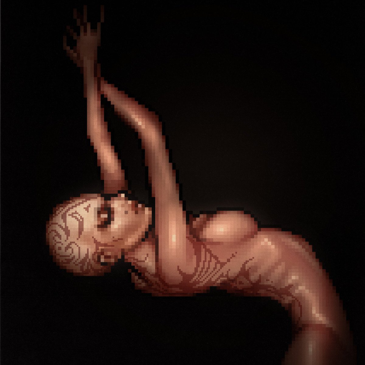 THE SECOND OFFERING
'ROOM OF FOOLS'
OUT EVERYWHERE

this feels nice
and this is Simulacrum. bit.ly/4pT1iwZ