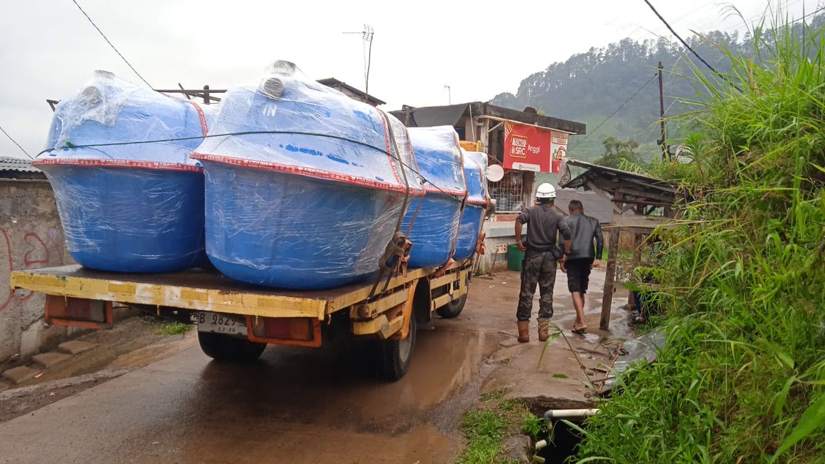 bioluxs's tweet photo. Septic tank Bioluxs PT Bio technology 081292600500 https://t.co/DzwyRPIwZB