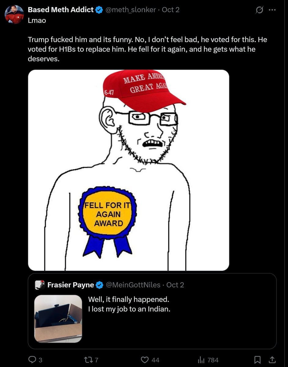 Frasier Payne tweet media