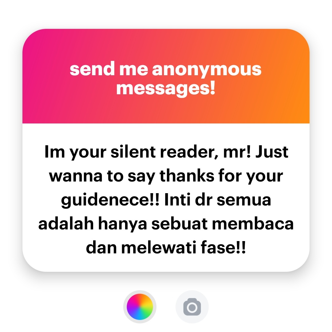 mr.tweeps | IDN tweet media