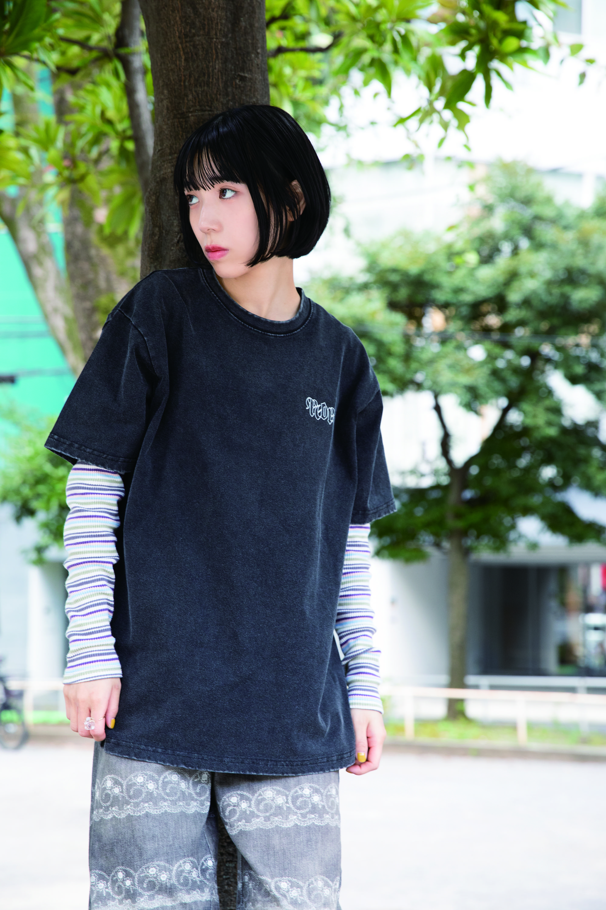 PEDRO ライブ服 アユニ・D on X: 