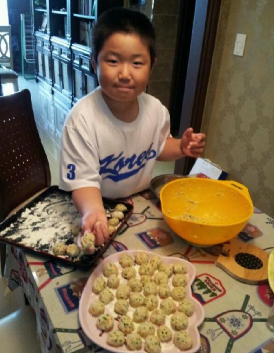 으쓱이들아♡♡ 
마니 먹고 용돈 마니 받는 연휴 보내세요🤍🤍