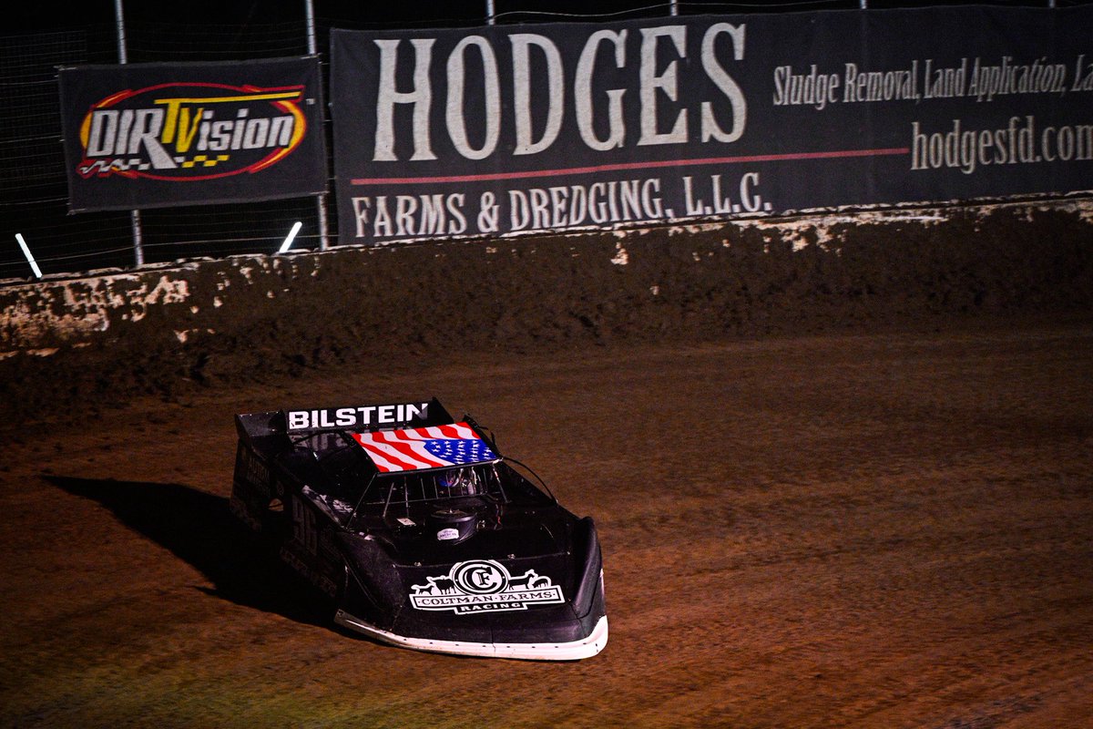 .<a href="/TannerEnglish96/">Tanner English</a> wins the first of two <a href="/LandaTough/">Landa Pressure Washers</a> Last Chance Showdowns!

1. English
2. <a href="/TrevorGundaker/">Trevor Gundaker Racing</a> 
3. <a href="/Trickytristan20/">Tristan Chamberlain</a>