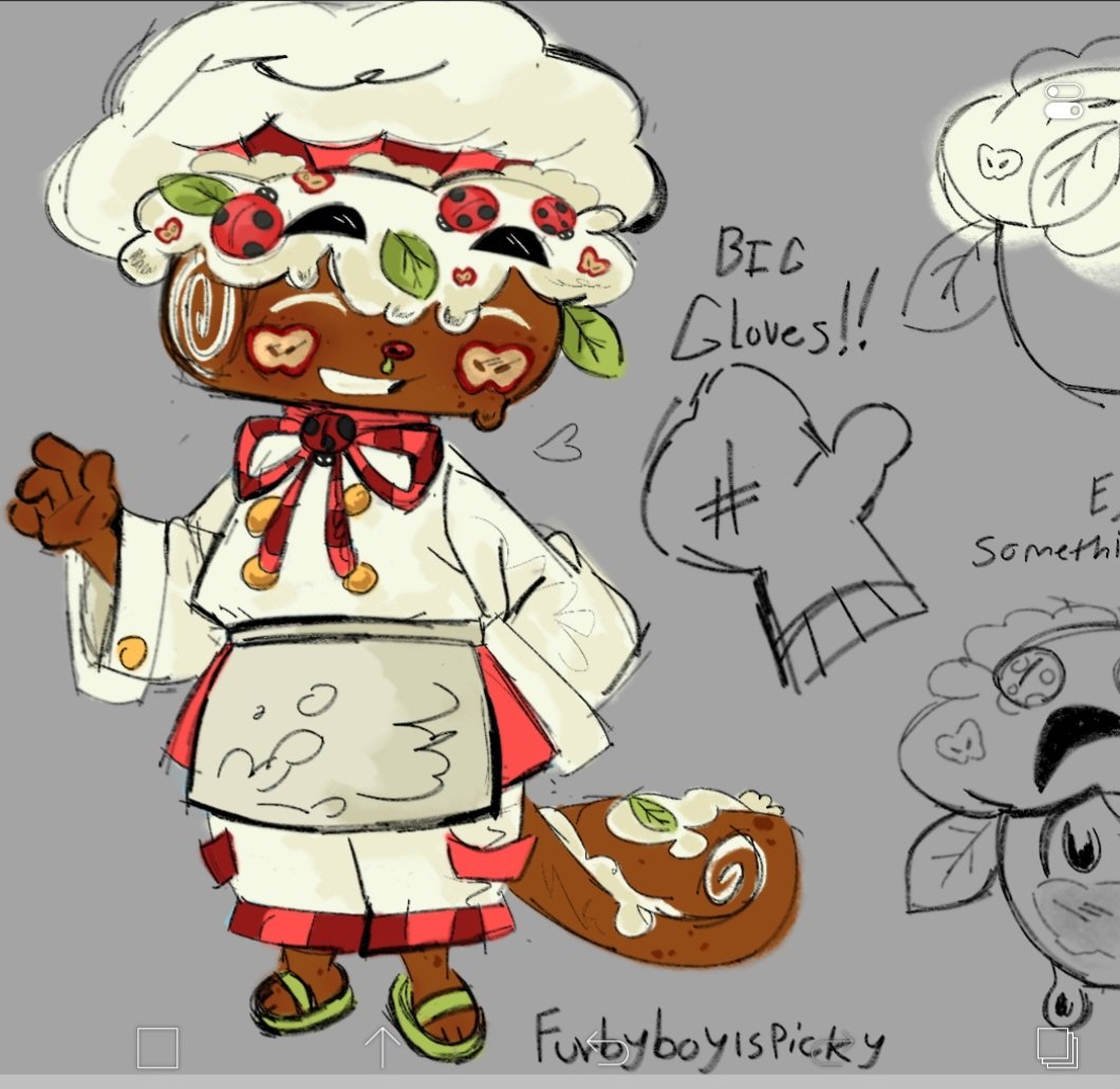 FurbyBoyIsPicky's tweet image. Would you guys be okay with feede / feeder art? As well as other belly related fetish stuff? 

Also here&apos;s a wip of my new cosmo design ive been cooking up