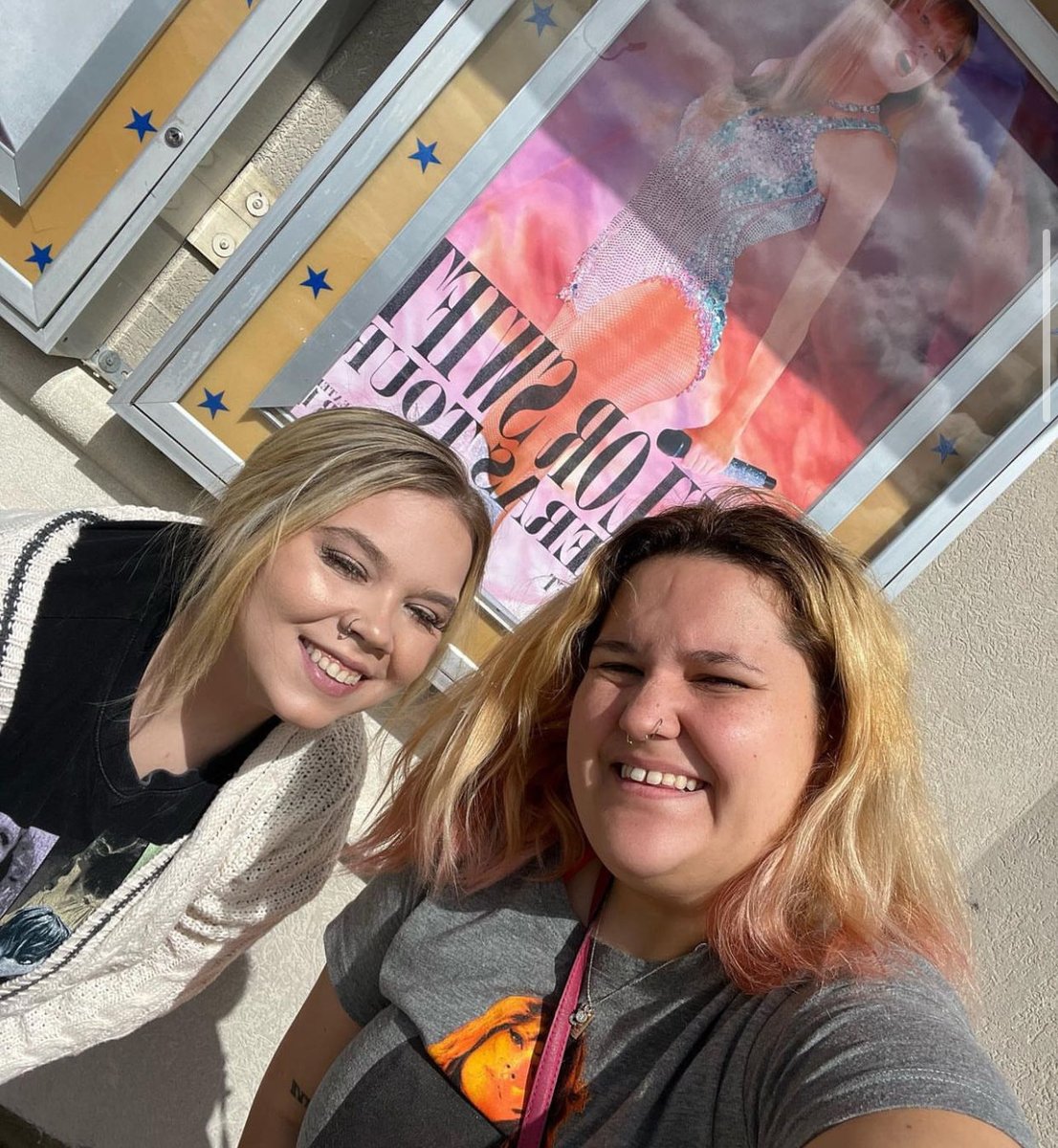 wonxerlandswift's tweet image. from the eras tour to the life of a show girl