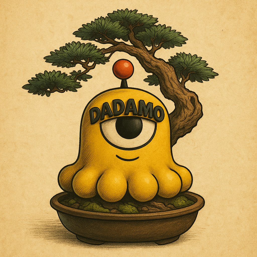 Bonsai is not just a plant, it’s living art.