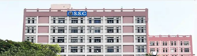 DEVPRAKASH2024's tweet image. #SSCUpdates | अब परीक्षार्थी देख सकेंगे प्रश्न पत्र, उत्तर व सही जवाब
📌 आपत्ति शुल्क में कटौती, हेल्पलाइन शुरू
📌 निष्पक्ष रिज़ल्ट के लिए नॉर्मलाइजेशन लागू
📌 डिजिटल वॉल्ट व टेक सेफगार्ड्स से परीक्षा पारदर्शिता मज़बूत