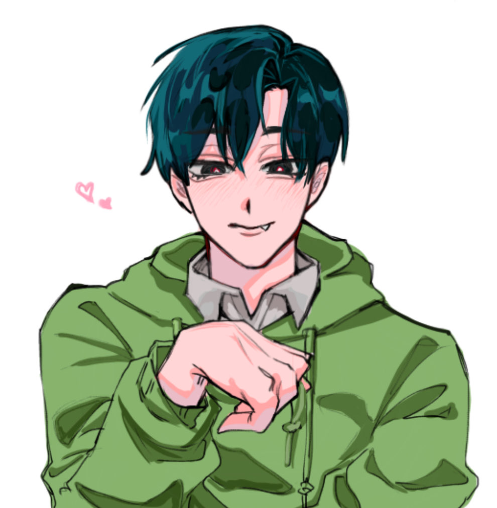 #ALNST 
没った漫画の絵