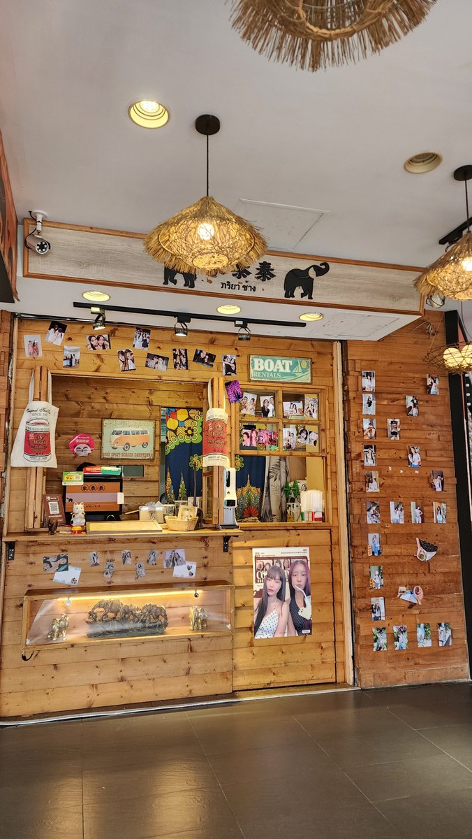 _MagicCharm_'s tweet image. 🧋😋

#ciizezphr #CiizeRutricha 
#KapookPloynira #kapookphat 
#kapookciize #กระปุกไซซี