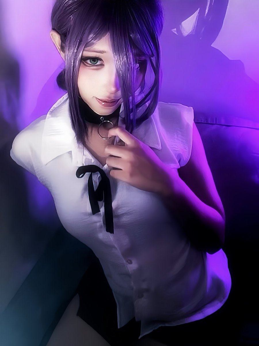 mageecals's tweet image. boom💣
#reze #chainsawman