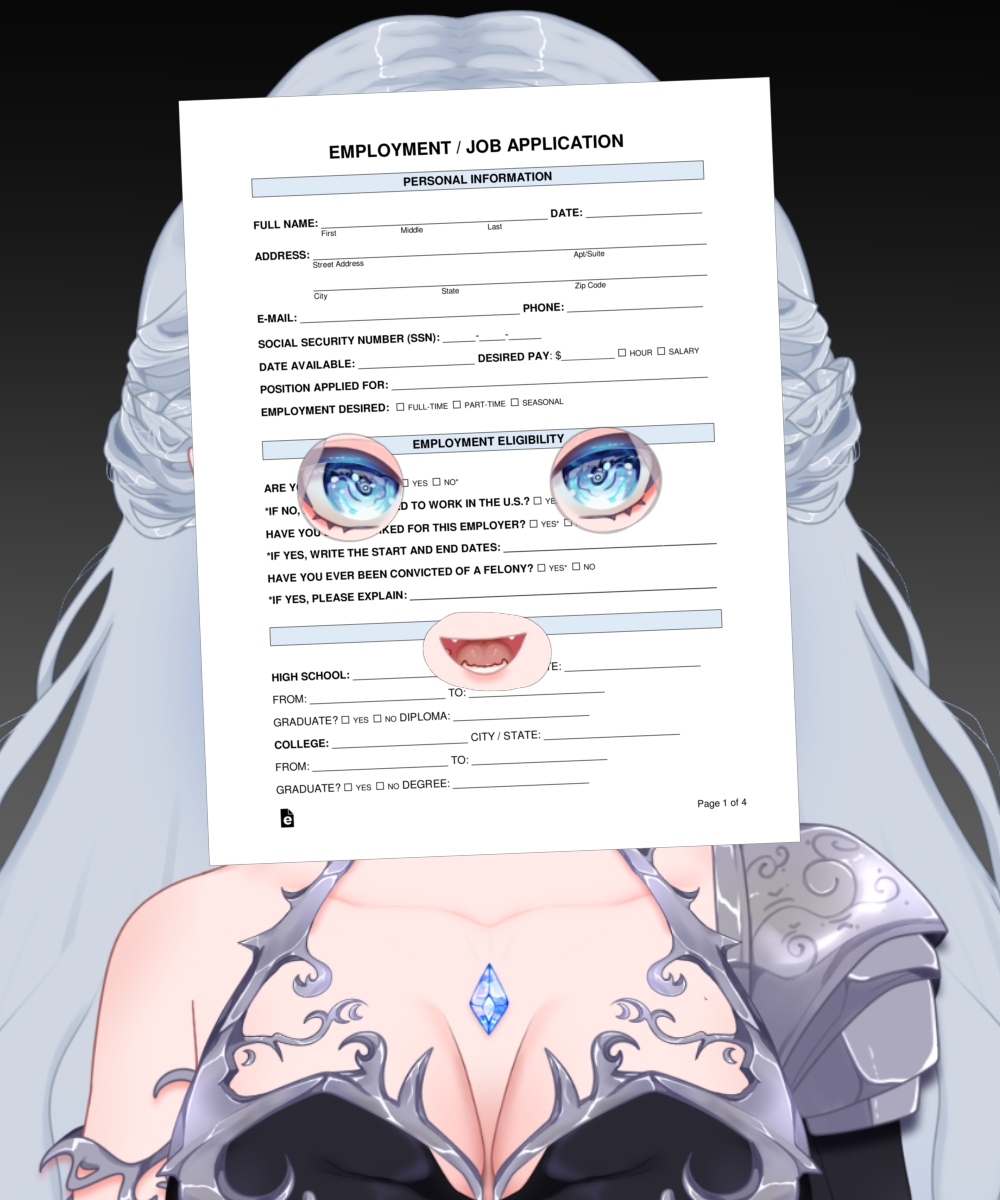 SpoofieGelid's tweet image. I'm so excited to finally reveal my Halloween costume this year!