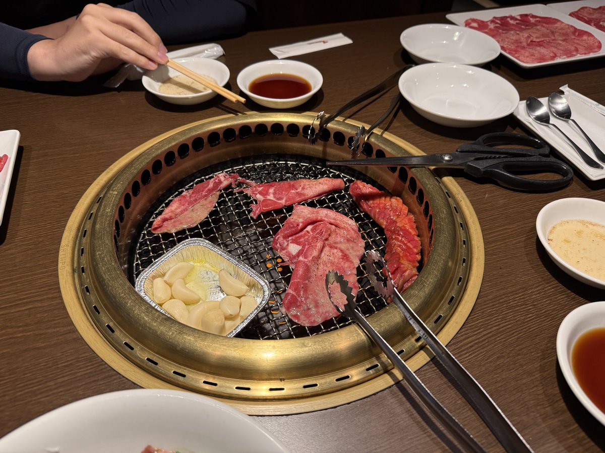 ano8929's tweet photo. 釣りからの昼焼き最高 https://t.co/ndy7t1bCt0