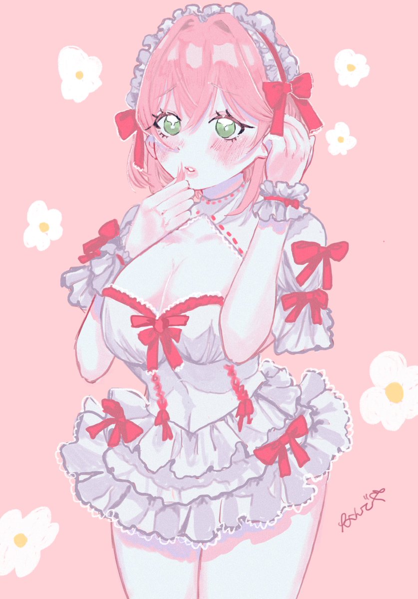 nande8a's tweet photo. #100カノファンアート

コラボイヤホンありがとう❣️❣️ https://t.co/8nGvwmz3Vo