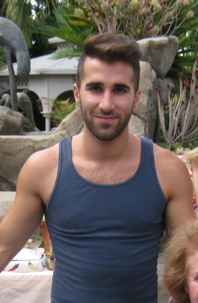 Paul Abrahamian 🇦🇲 tweet media