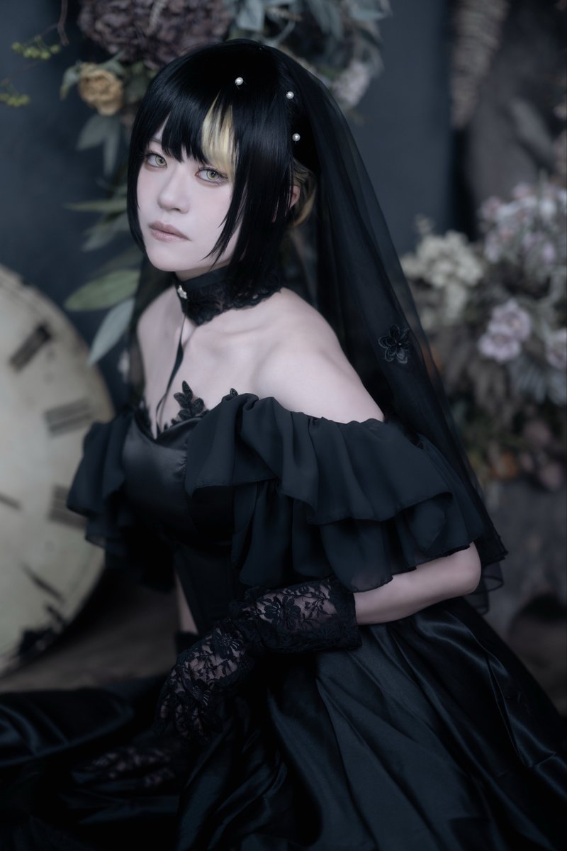 斑鳩 ルカ / #cosplay

【she sees】
photo: <a href="/kadokadokado2/">kado</a>