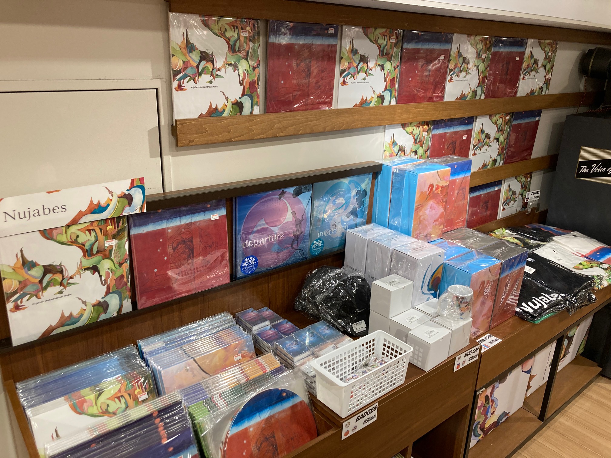 タワーレコード渋谷店 on X: 