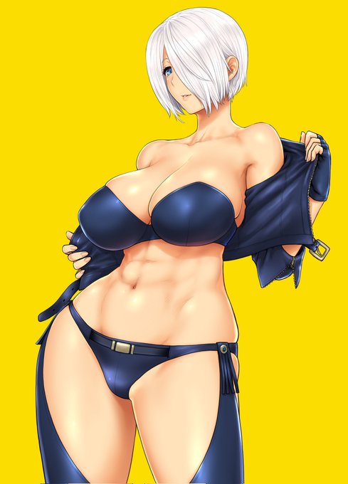 #天使の日 #アンヘル 
残りはまた夜にでも 