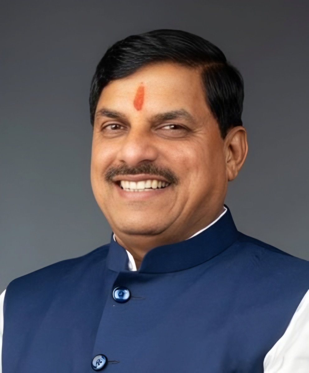 शाबाश बहुजनों,
आरक्षण विरोधियों की आलोचना के विरोध में
<a href="/DrMohanYadav51/">Dr Mohan Yadav</a>  को आपने सौ गुणा 
समर्थन दिया है,