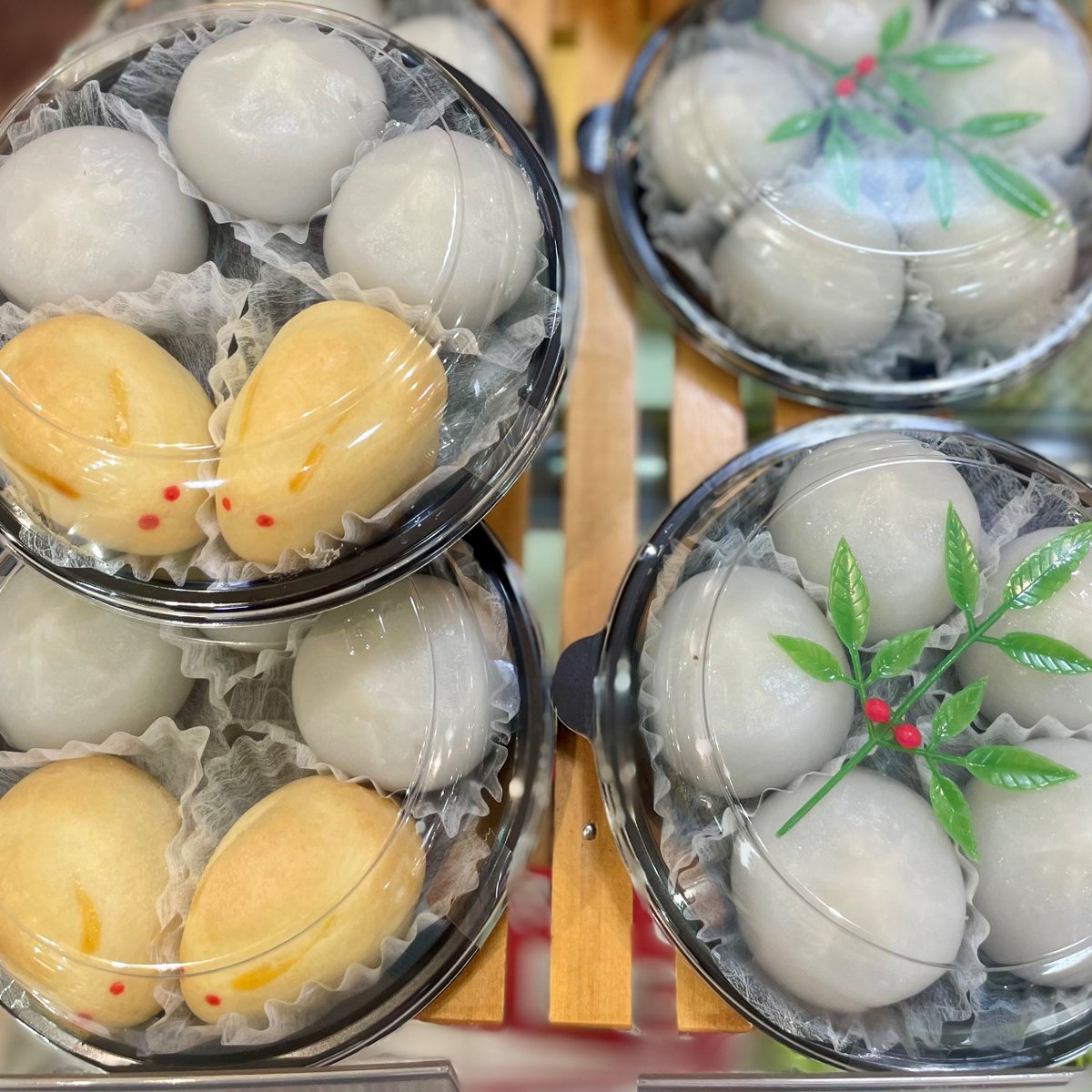 つきみだんご 町田東急ツインズ【公式】 on X