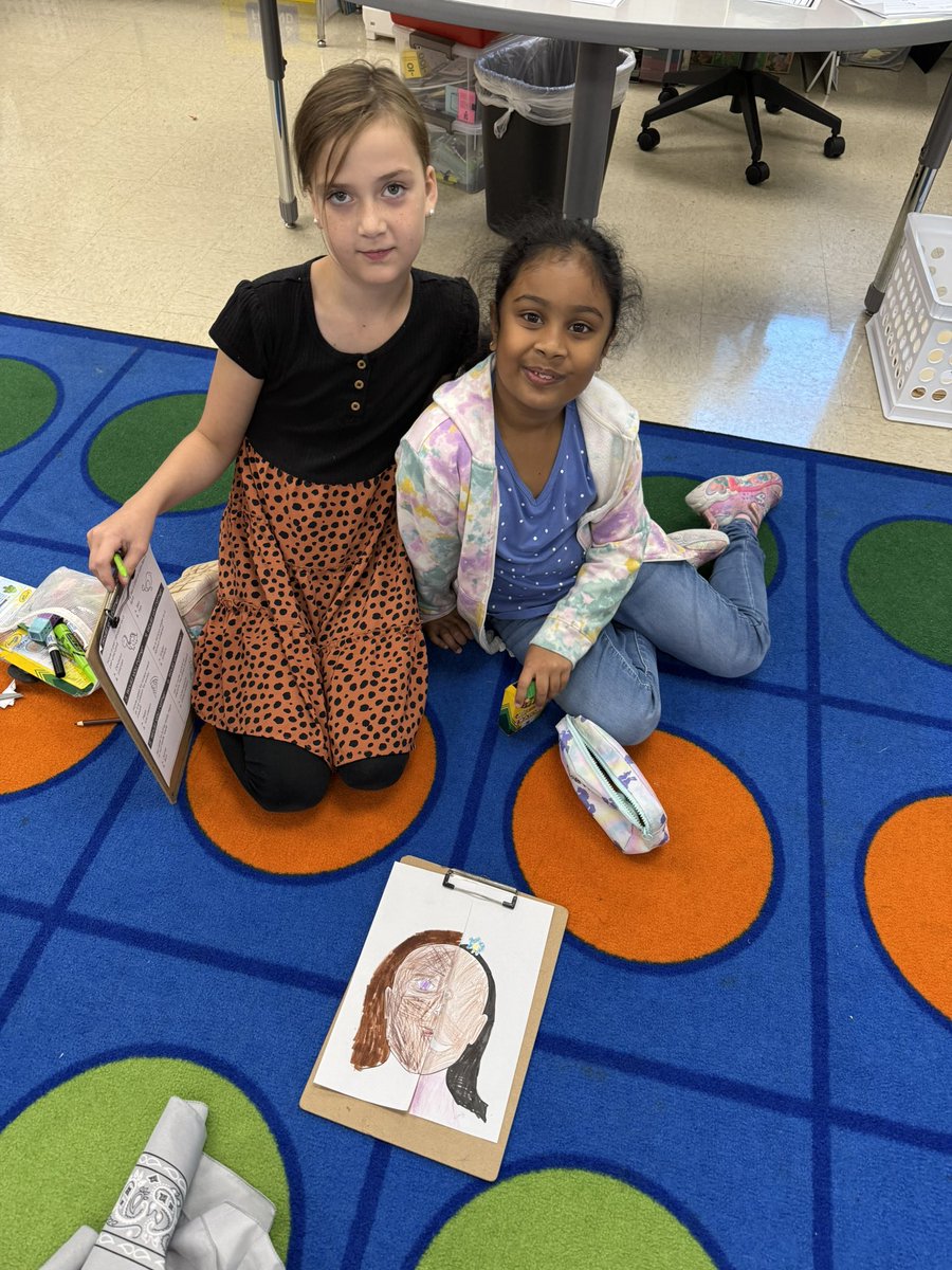 Chloe Ann tweet media