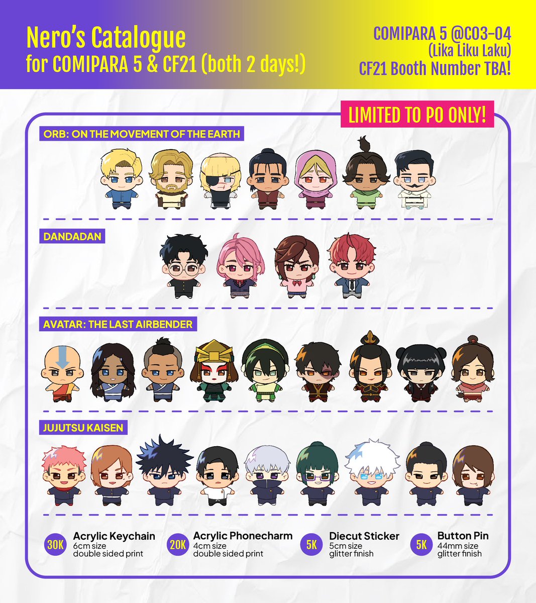 Nero | CF22 @H-23B tweet media