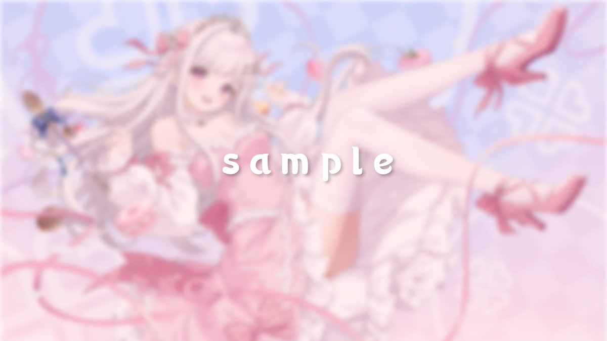 ⋆⸜ ⸜ ファンクラブ/メンシ限定𖤐壁紙配布 ⸝‍ ⸝‍⋆

ヨシノリョウ様のめちゃかわイラスト💓
壁紙配布◝☆

魔法アイドル天草を是非大画面で🎀🪄ꕀ𖤐 ̖́-
それぞれ表情違いの2種配布ˊ˗

⟡.· ⎯⎯⎯⎯⎯⎯⎯⎯⎯⎯⎯⎯ ⟡.·
🩵ྀིFC📰
official.creatia.cc/fanclubs/1334/…
💚ྀིメンシ📰
youtube.com/post/Ugkx31o2-…