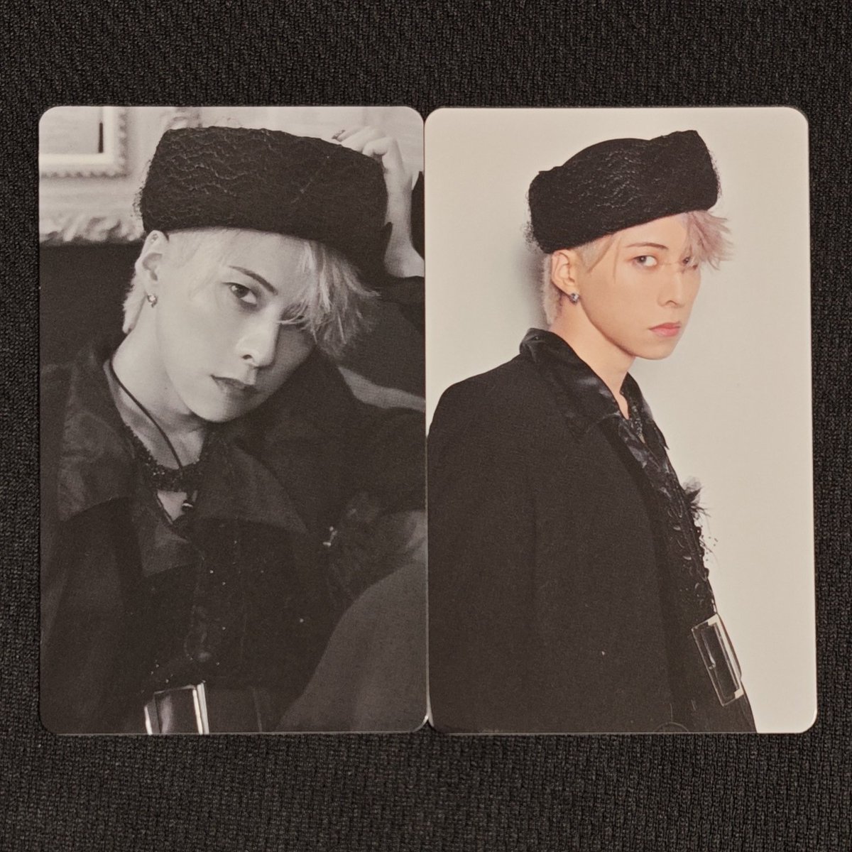 お譲り先決まりました。 ケイ🖤ᵐⁱⁿⁱ 👾 on X