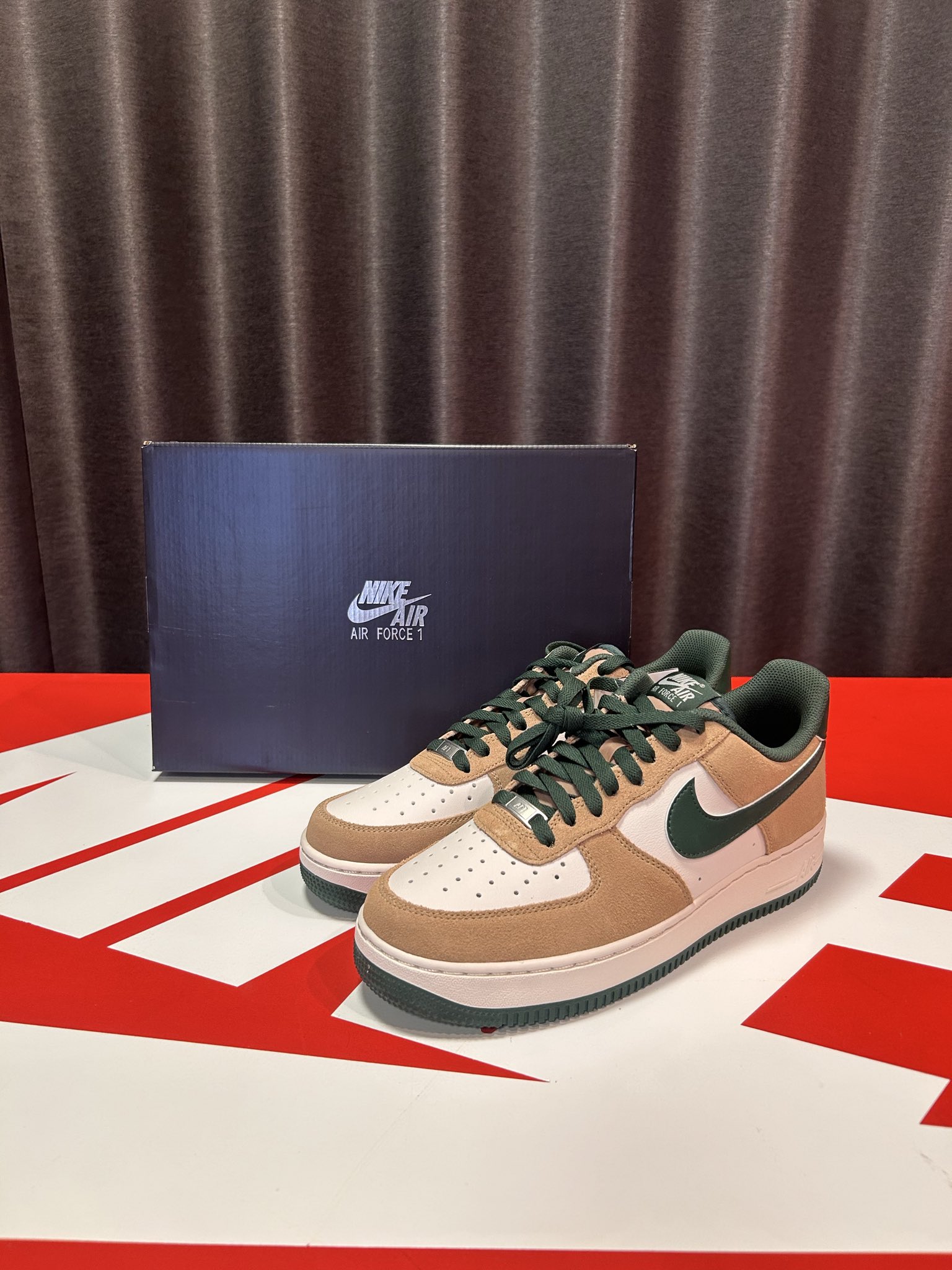 NIKE - SKH【プロフ要確認】　様　購入予定 フロスケート froSkate×Nike SB Dunk High Pro QS All Love