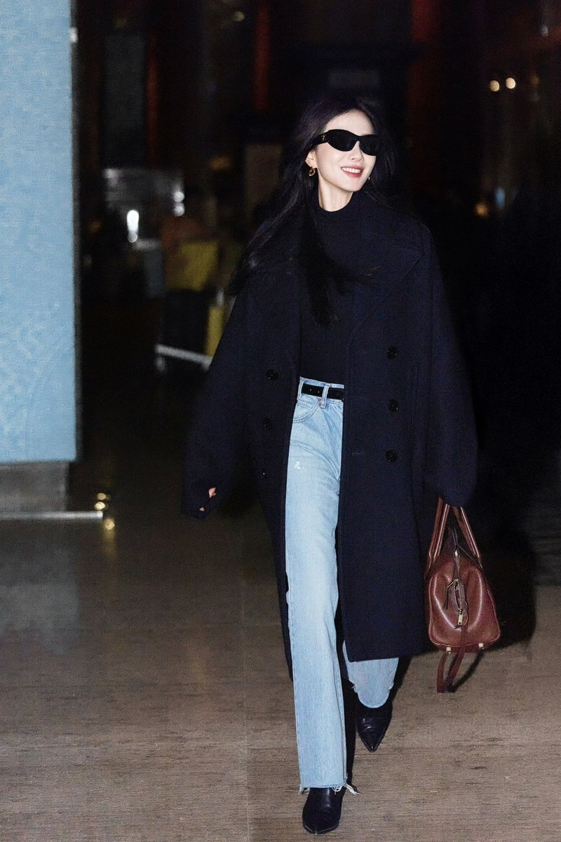 LinLu1963's tweet photo. #CELINESUMMER2026
#CelineGlobalBrandAmbassadorLiuShishi
#LiuShishi
#CELINE
#刘诗诗
#劉詩詩 https://t.co/1q4wk2eUJI