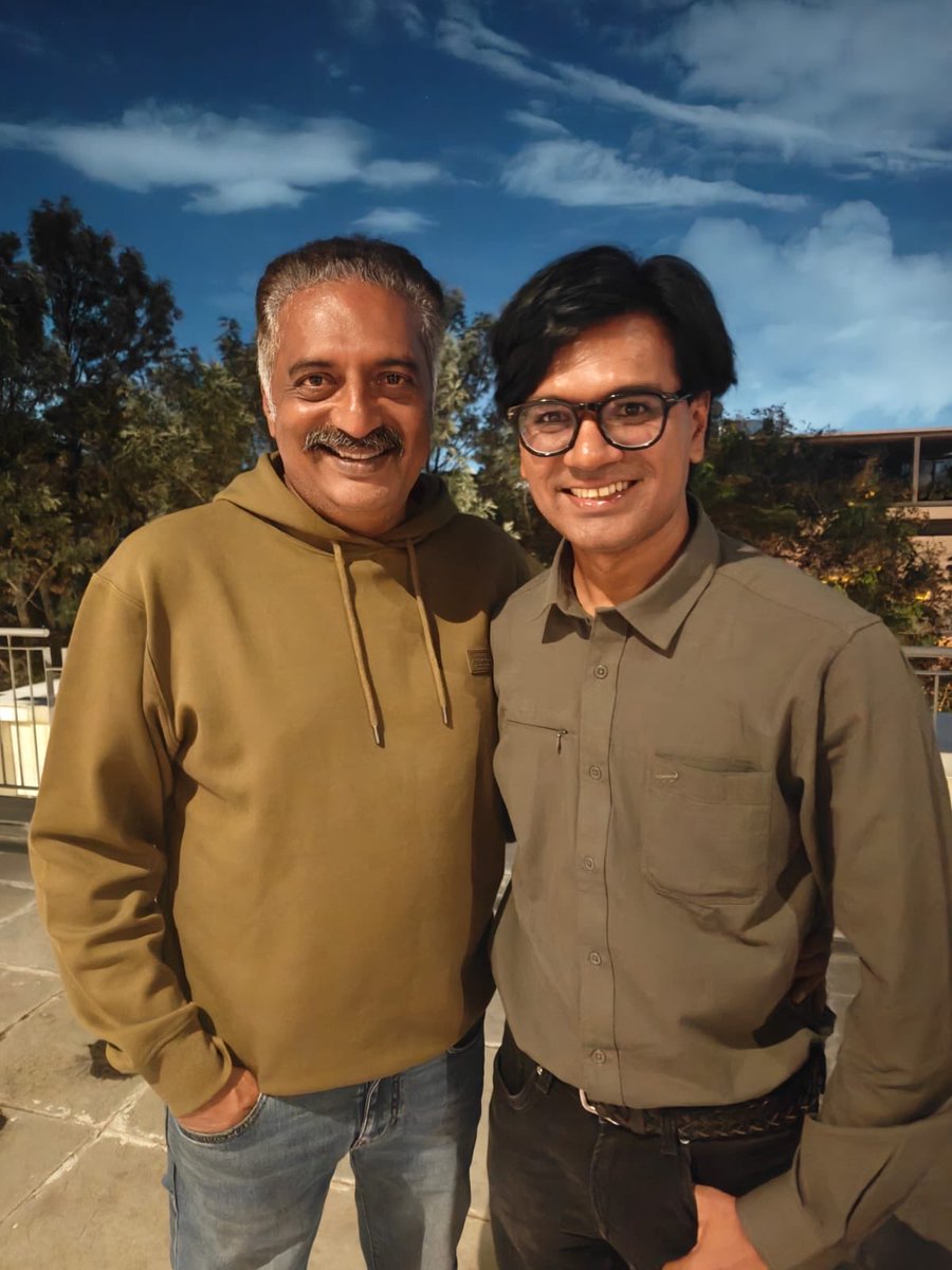 दो भाई दोनों तबाही