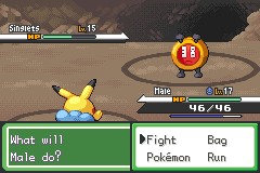 TomKPizz's tweet photo. Didja know? You are allowed to play Pokémon Clover, and you should!

YEARS of misinformation have gone around the internet from people who have never played it but vilify it because of its dark humor. It's free so you don't need the opinions of randos to know what it's like. https://t.co/HKl24xcIO2