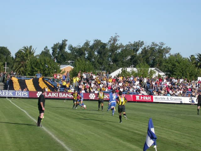 Some great battles with Heidelberg Alexander over the years #AustraliaCup
