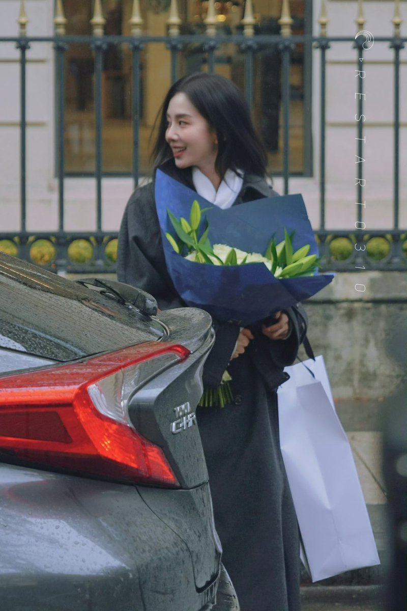 LinLu1963's tweet photo. #CELINESUMMER2026
#CelineGlobalBrandAmbassadorLiuShishi
#LiuShishi
#CELINE
#刘诗诗
#劉詩詩 https://t.co/b99qqW69mr