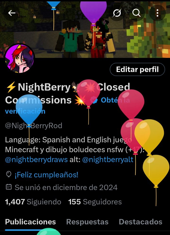 Berry, are you there? tweet media