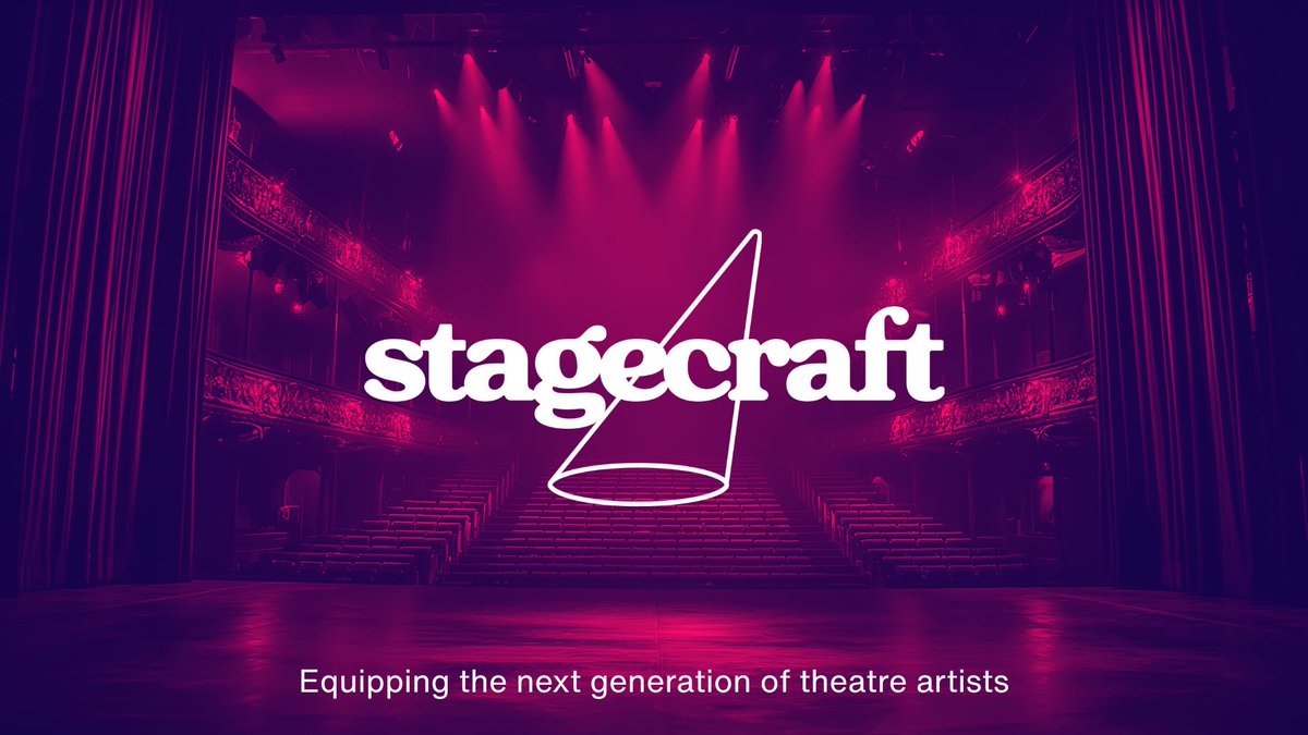 Laura Osnes tweet media