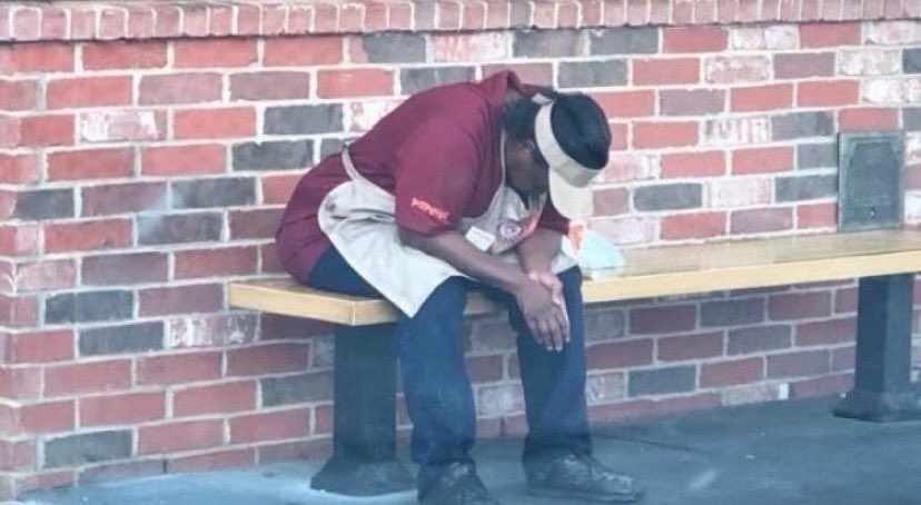 Things I Don't Say tweet media