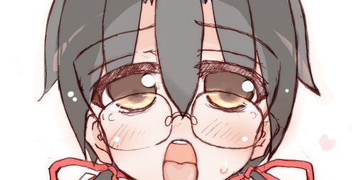 (R-18)おくち 全体はおまぴく→ https://t.co/FFUYfuCzVM 