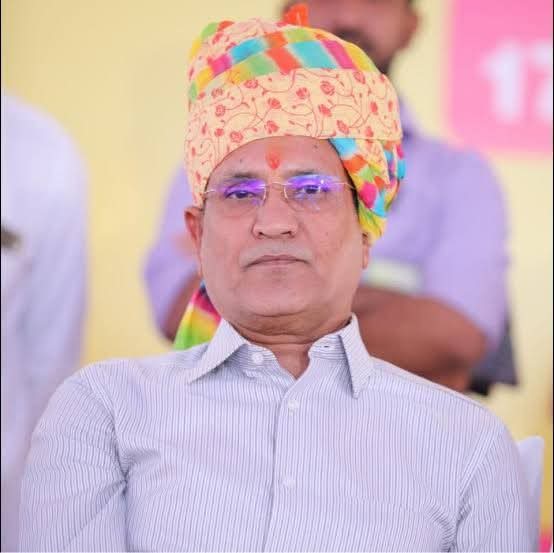 Madan Tholiya tweet media