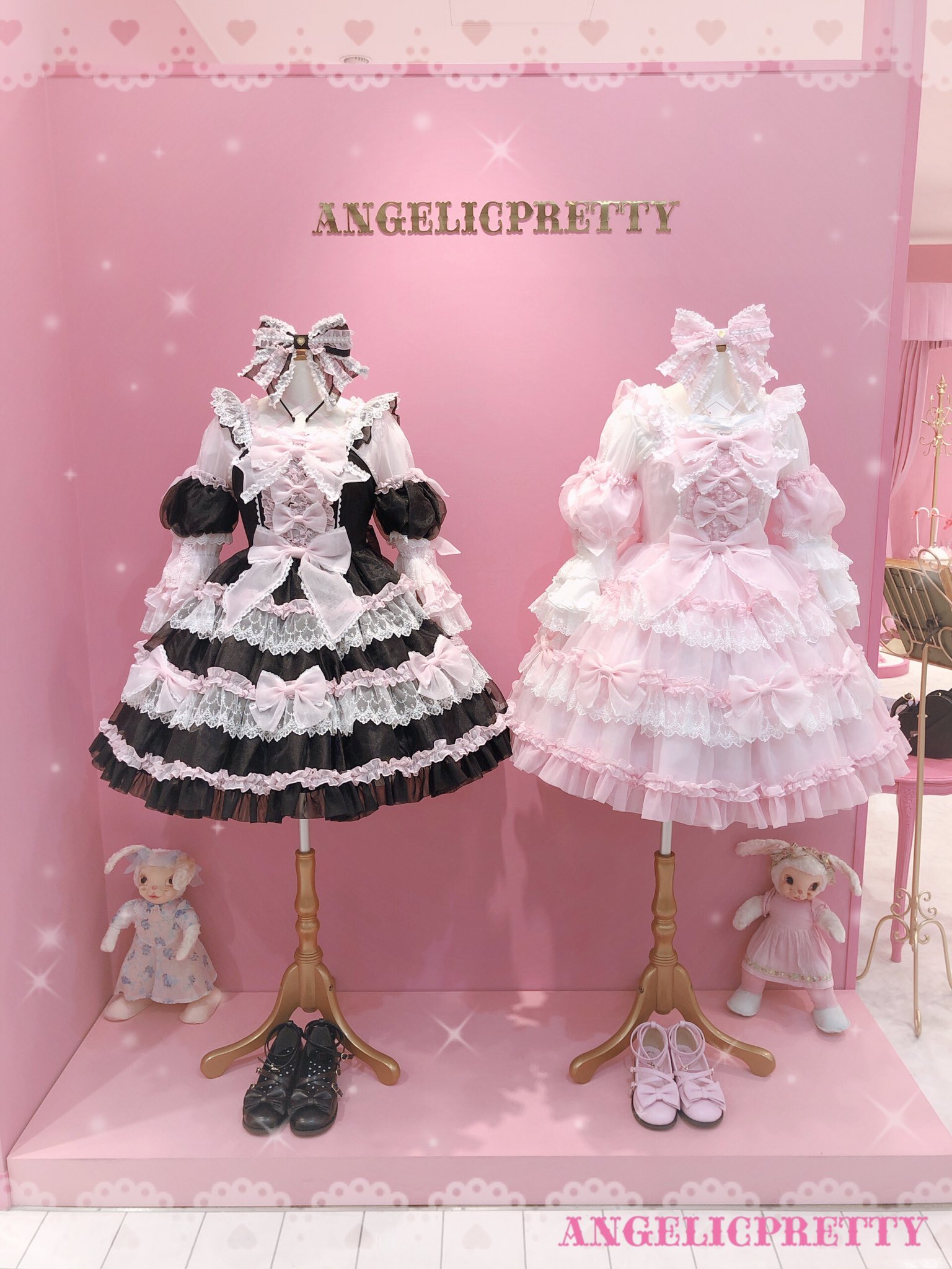 ❤️お値下げ★アルベロベロ❣️可愛いジャンバー ❤️お値下げ☆アルベロベロ❣️可愛いジャンバー ❤️お値下げ