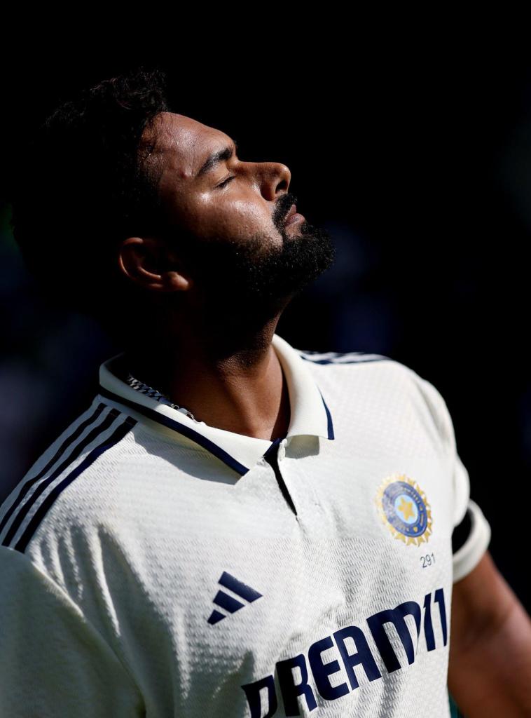 Saideep Chouksey tweet media