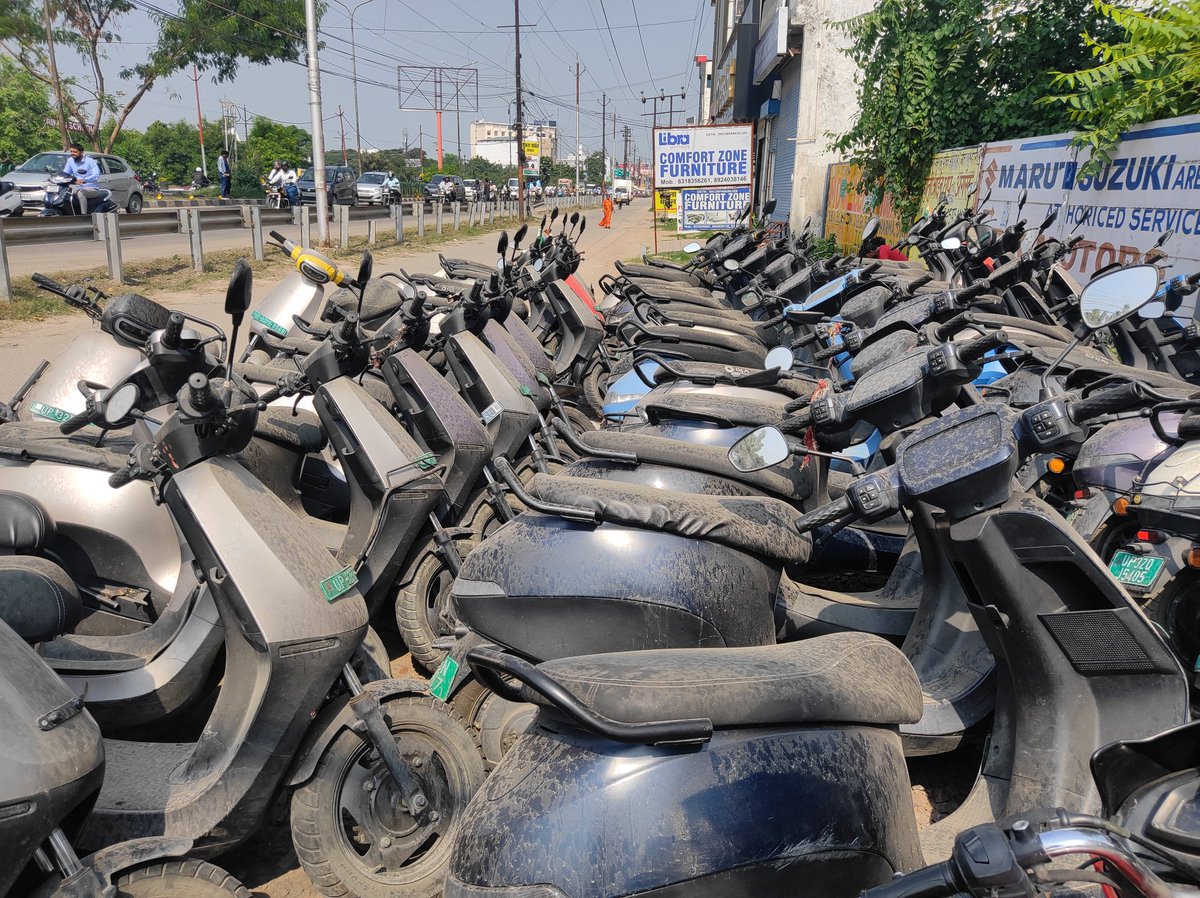 Dharmendra Thakur tweet media